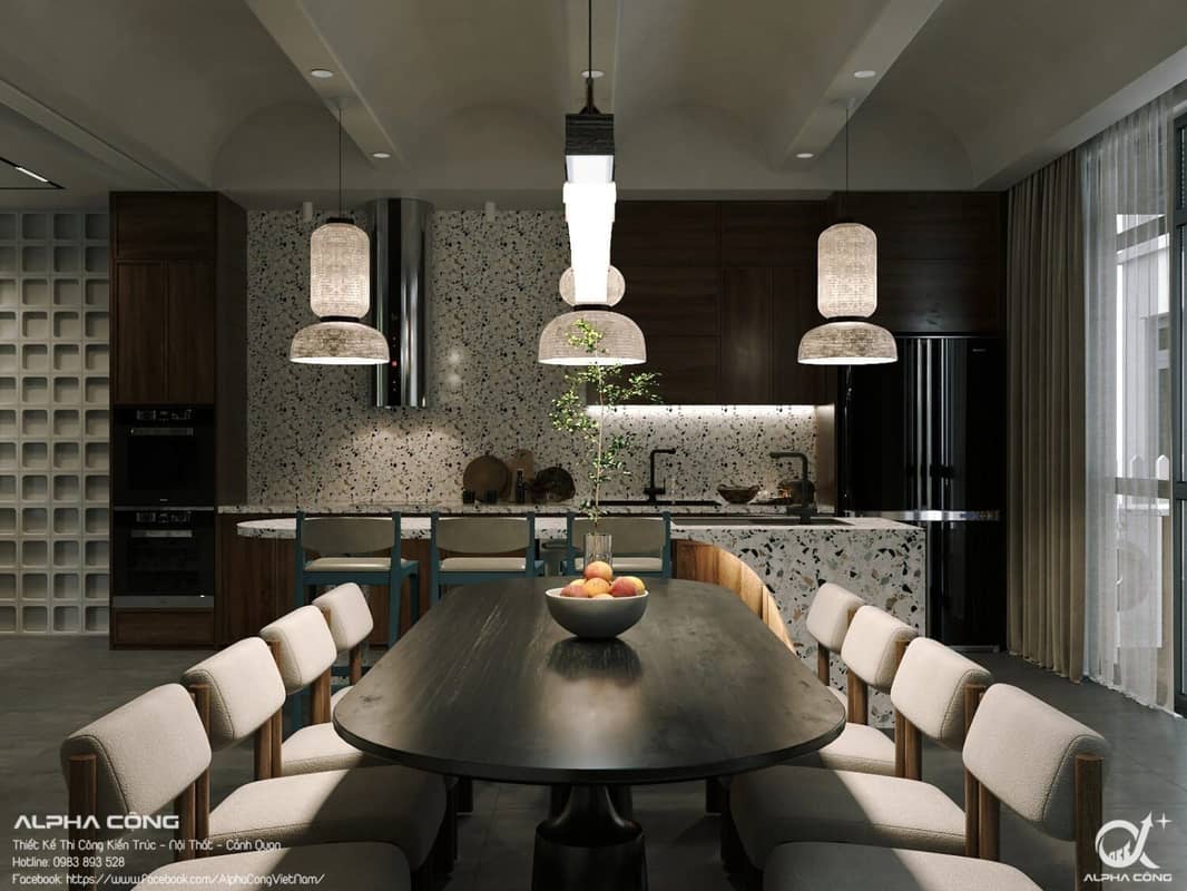 Interiors OuAeFoao