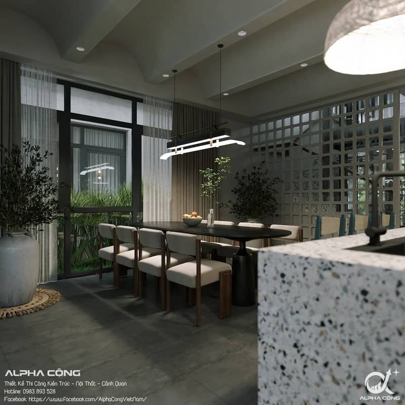 Interiors OuAeFoao