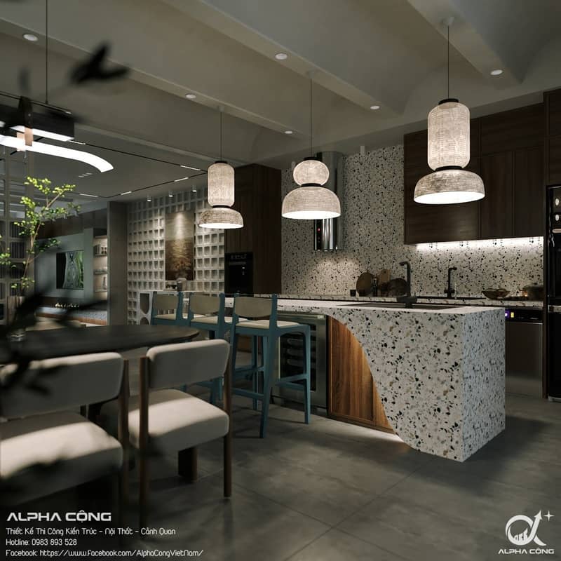 Interiors OuAeFoao