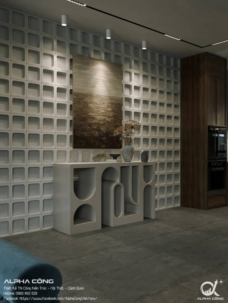 Interiors OuAeFoao