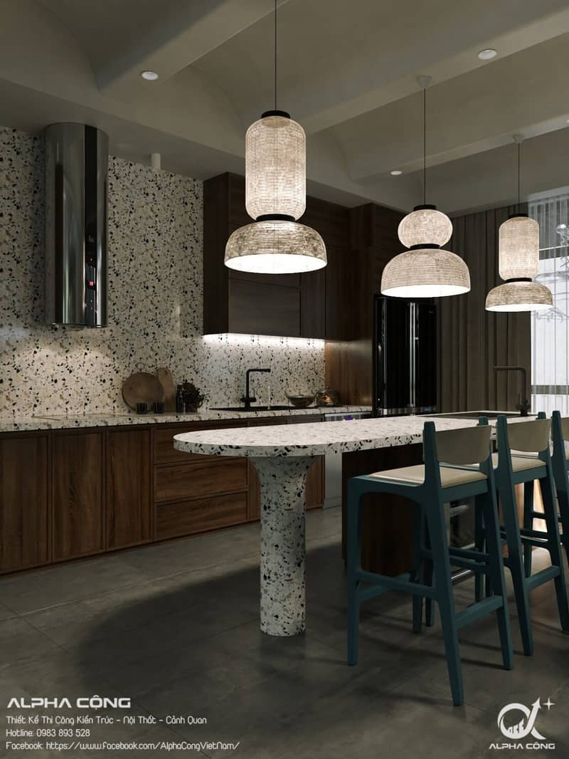 Interiors OuAeFoao