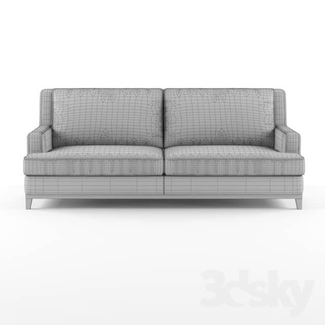 Tosconova Ritz sofa
