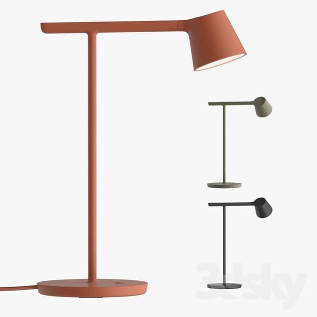 Muuto Tip Lamp
