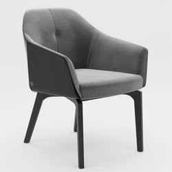 De Sede DS 279 Chair 