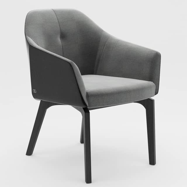 De Sede DS 279 Chair
