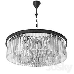 Chandelier MW Light Goslar 498014910 Pendant light 3D Models 