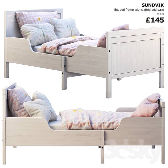Ikea Sundvik 2