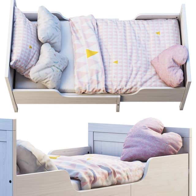 Ikea Sundvik 2