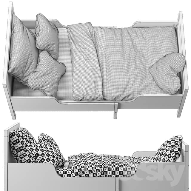 Ikea Sundvik 2