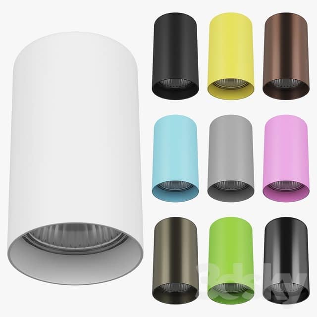 21443x Rullo Lightstar