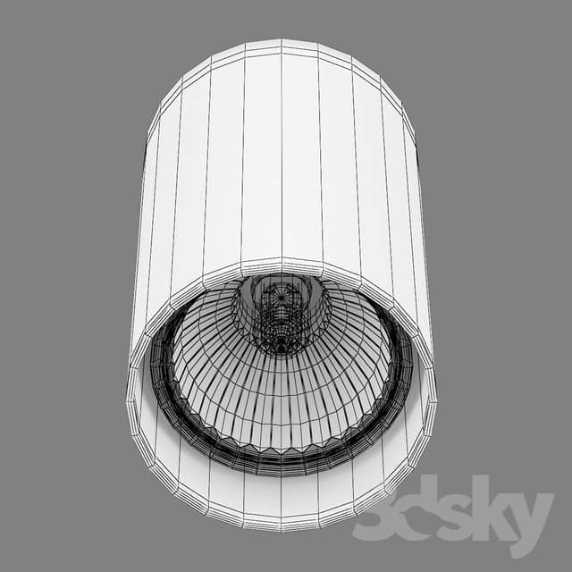 21443x Rullo Lightstar