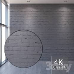 Brick gray 819 