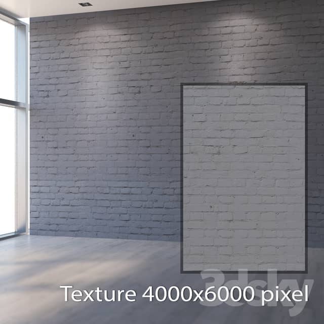 Brick gray 819
