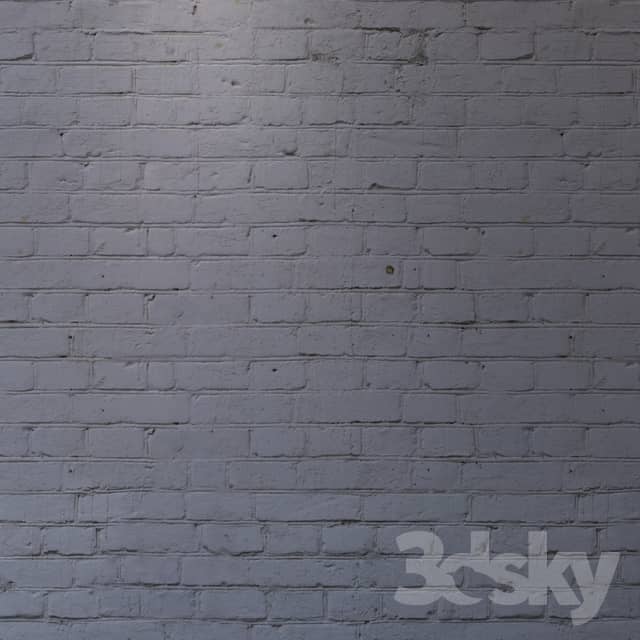 Brick gray 819
