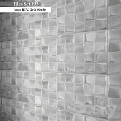 Tiles set 193 