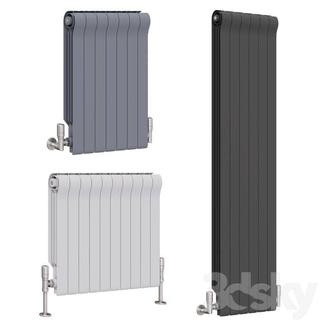 OTTIMO radiators