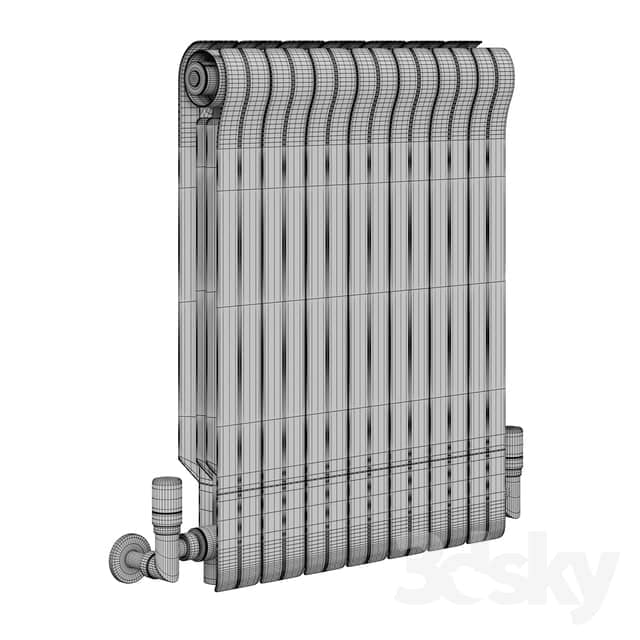 OTTIMO radiators