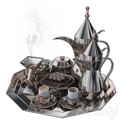 Coffee set 