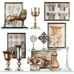 Decorative set 51 