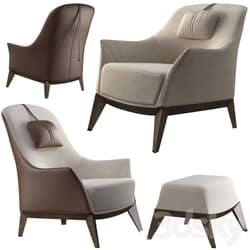 Giorgetti normal chairs 