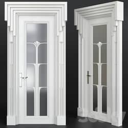 Interior Doors Premium Pro No. 11 
