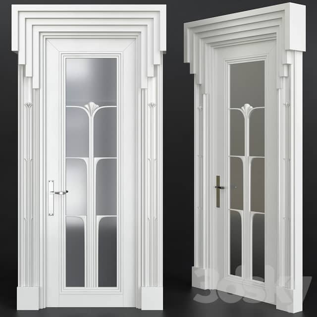 Interior Doors Premium Pro No. 11