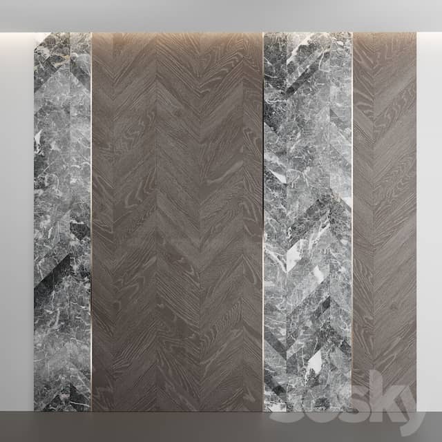 Chevron Sliced 2