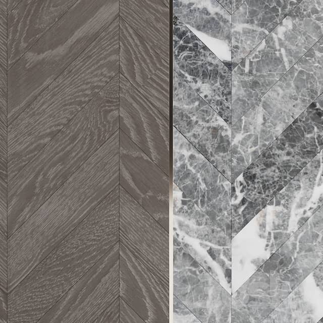 Chevron Sliced 2
