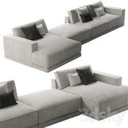 Suite Casamilano Sofa 2 