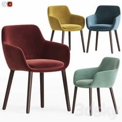 Tyson dining chair 