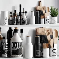 Kitchen decor 5 