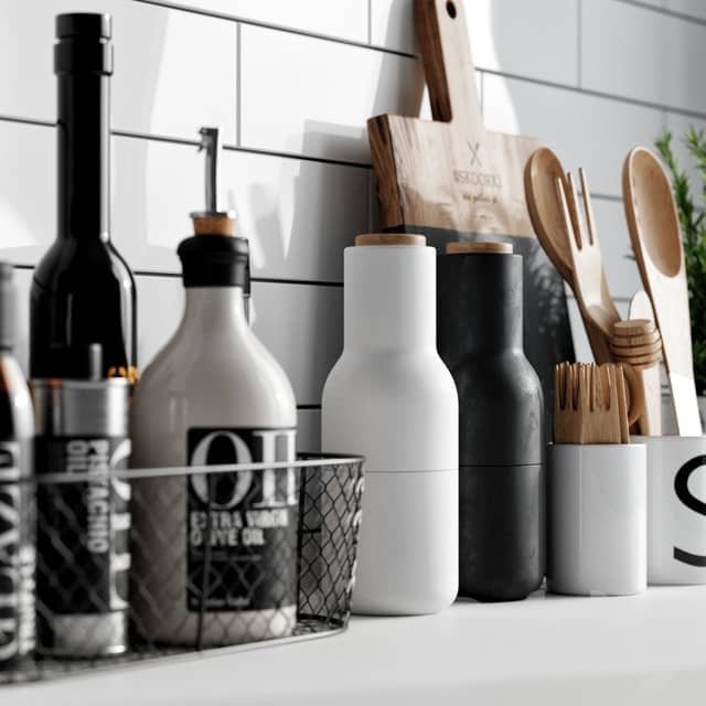 Kitchen decor 5