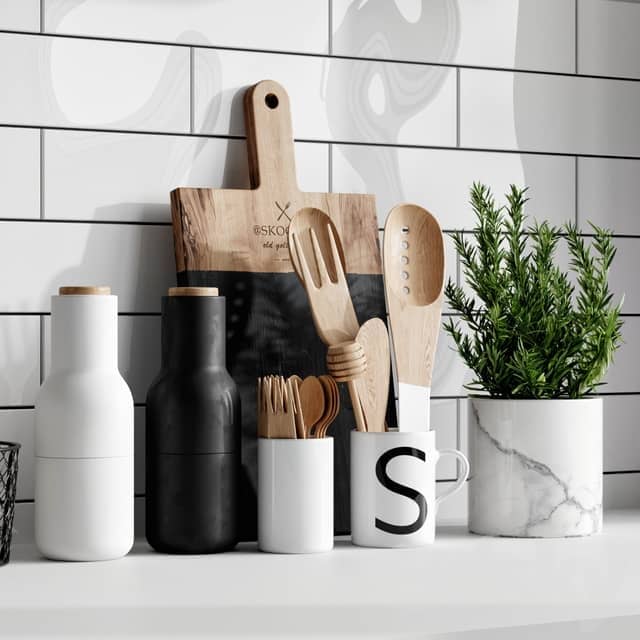 Kitchen decor 5