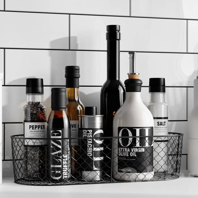 Kitchen decor 5