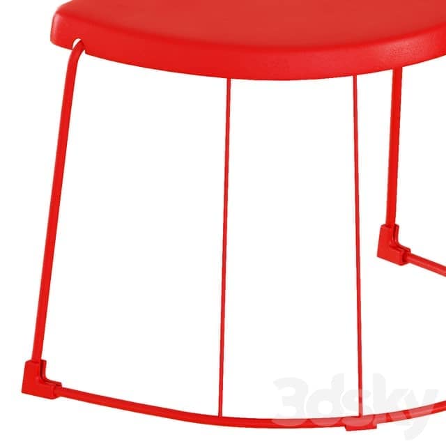 Table Chair Ikea Tranarö Table and Yngvar Chairs