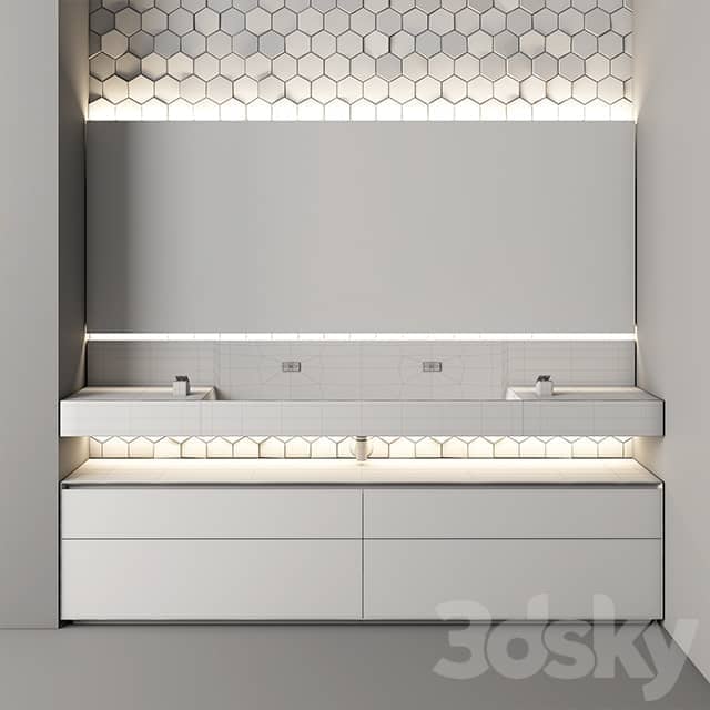 Nella vetrina puro serie