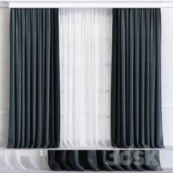 Curtain 594 
