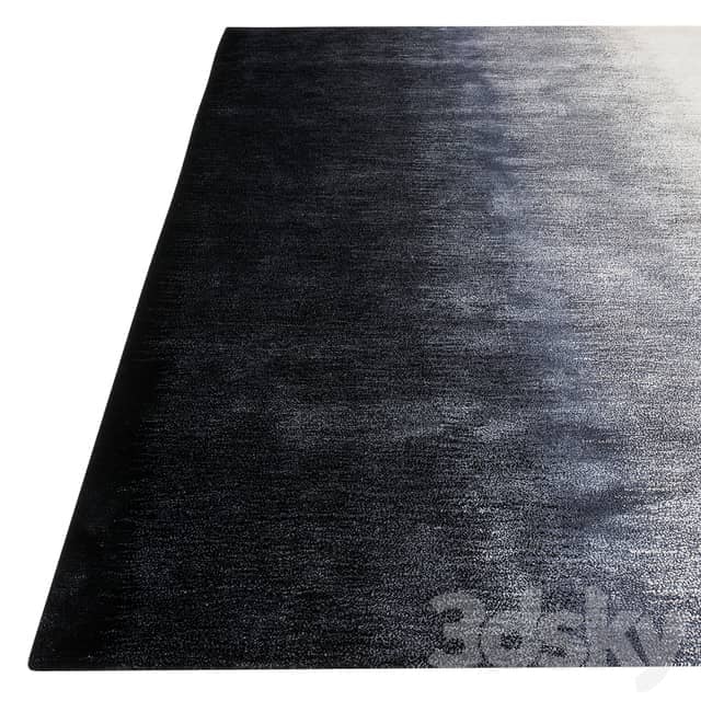 Gradient Rug by Asplund