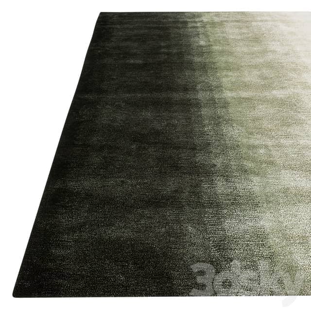 Gradient Rug by Asplund