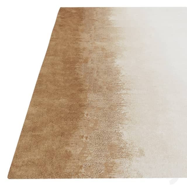 Gradient Rug by Asplund