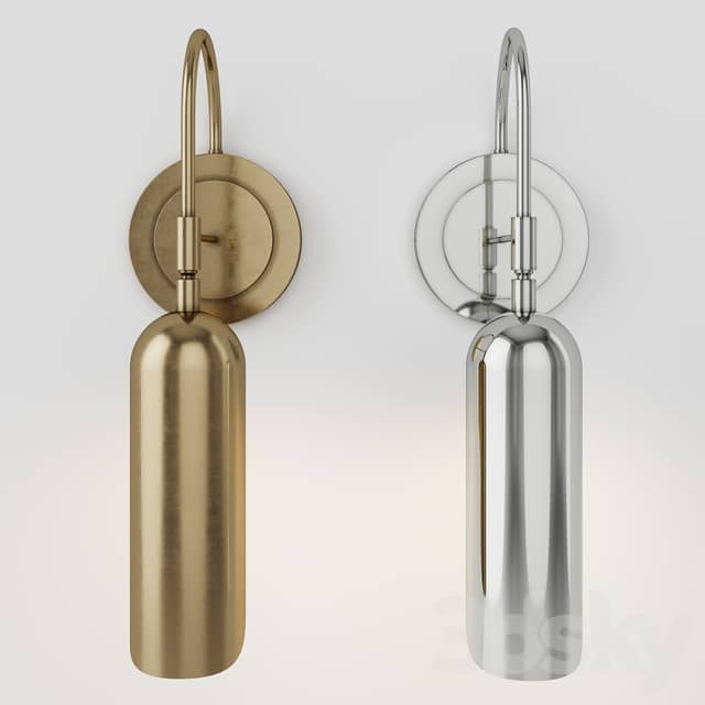 LUCIEN WALL LIGHT