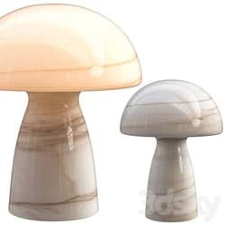 Table lamp Globen Fungo 