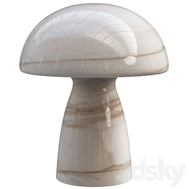 Table lamp Globen Fungo