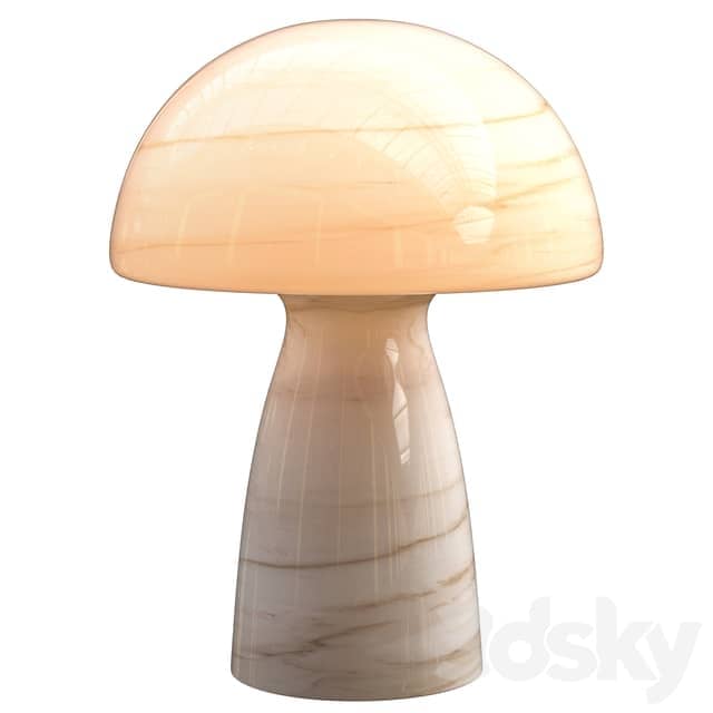 Table lamp Globen Fungo