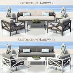 Other RH MUSTIQUE COLLECTION 