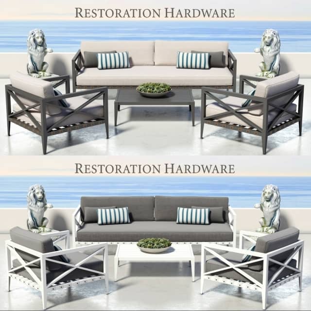 Other RH MUSTIQUE COLLECTION