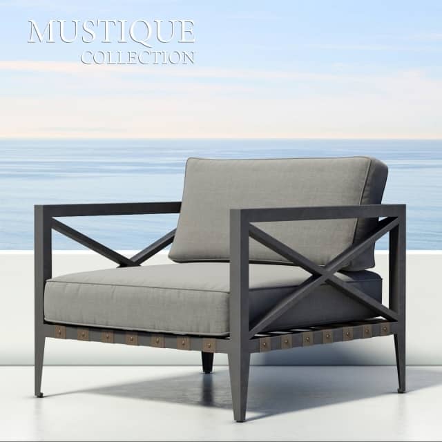 Other RH MUSTIQUE COLLECTION
