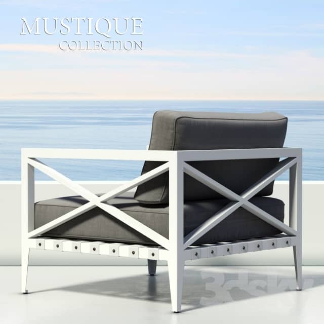 Other RH MUSTIQUE COLLECTION