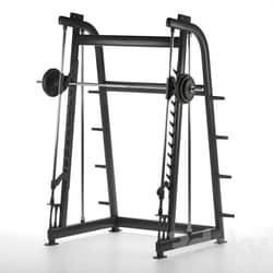Smith Machine Gym Equipment 
