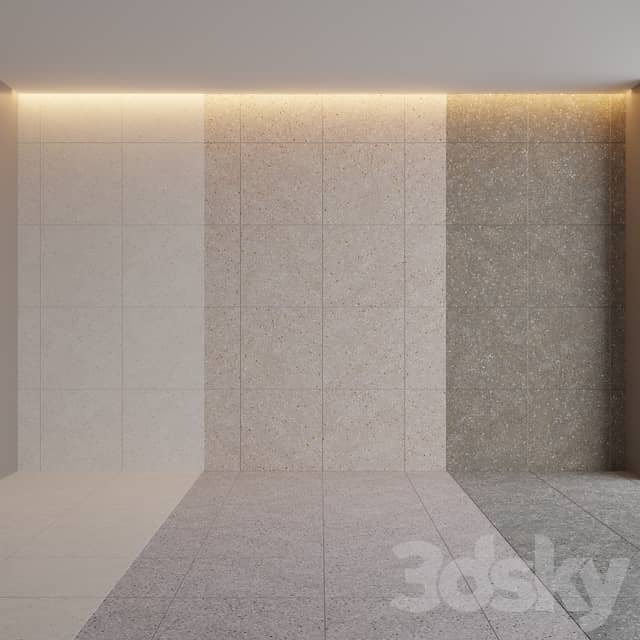 Kerama marazzi terrazzo